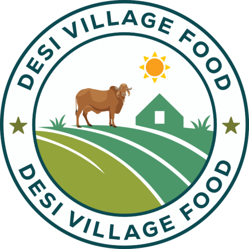 Desi Village Food